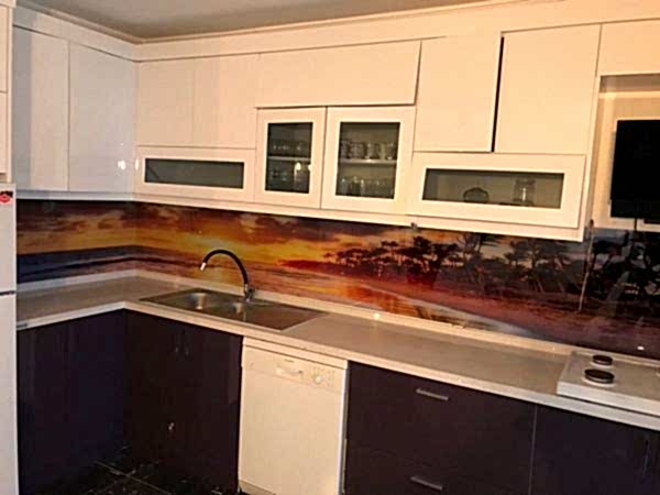 tezgah aras� cam modelleri - 13