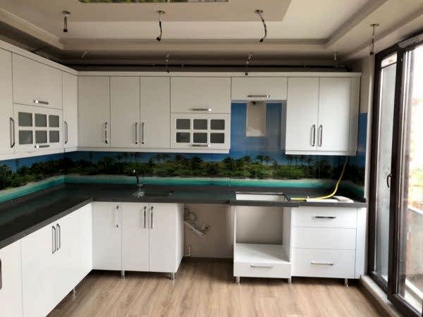 tezgah aras� cam modelleri - 21