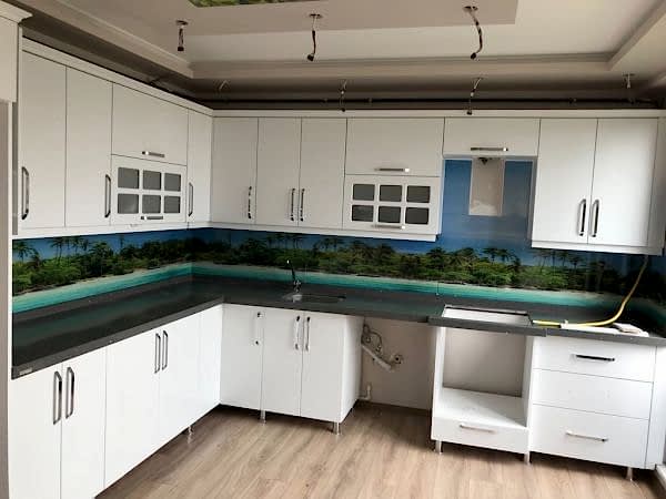 tezgah aras� cam modelleri - 22