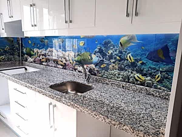 tezgah aras� cam modelleri - 481