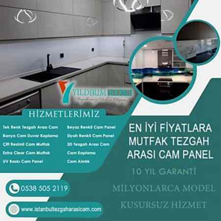 tezgah aras� cam modelleri - 613