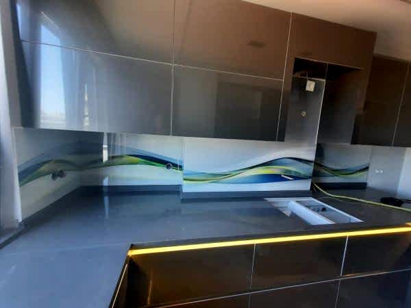 tezgah aras� cam modelleri - 396