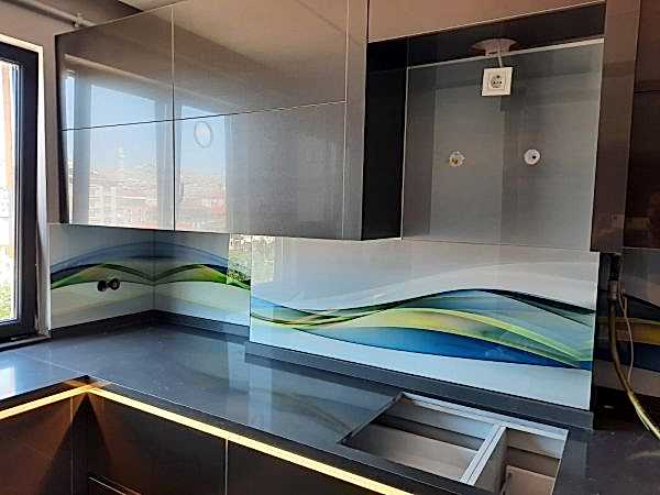 tezgah aras� cam modelleri - 395