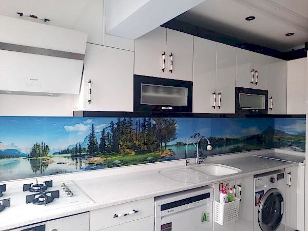 tezgah aras� cam modelleri - 305