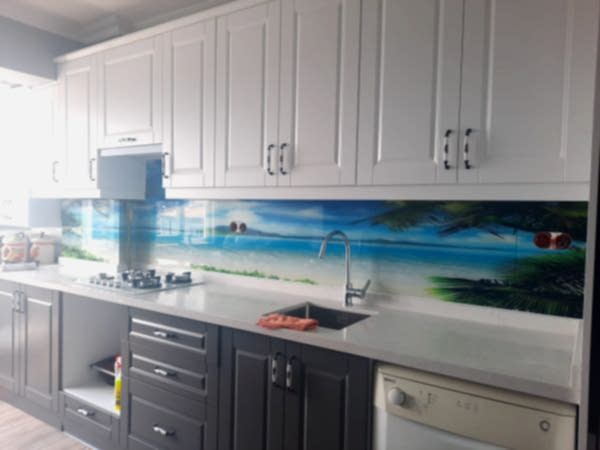 tezgah aras� cam modelleri - 557