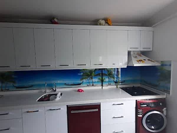 tezgah aras� cam modelleri - 366