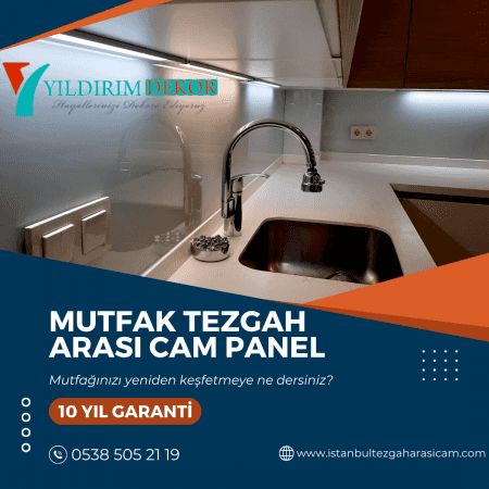 tezgah aras� cam modelleri - 608