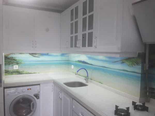 tezgah aras� cam modelleri - 33