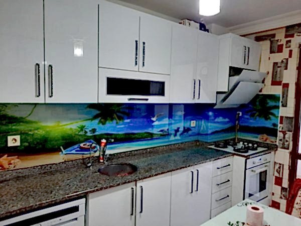 tezgah aras� cam modelleri - 345