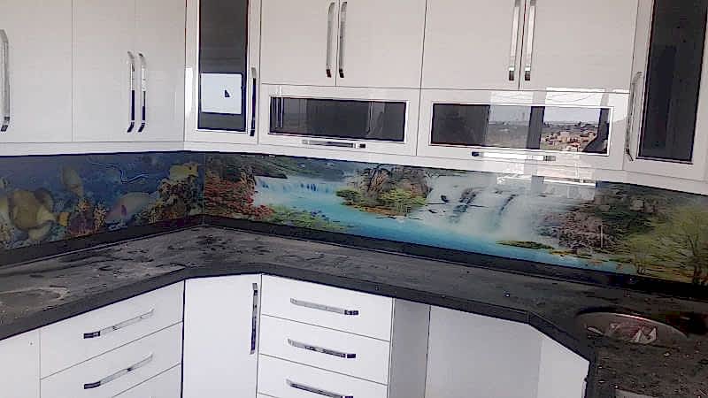 tezgah aras� cam modelleri - 96