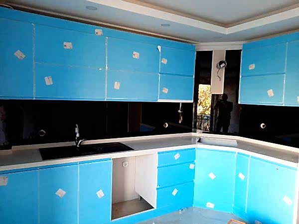 tezgah aras� cam modelleri - 499