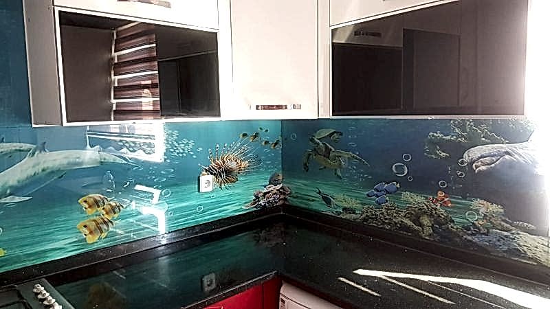 tezgah aras� cam modelleri - 114