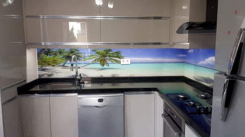 tezgah aras� cam modelleri - 100