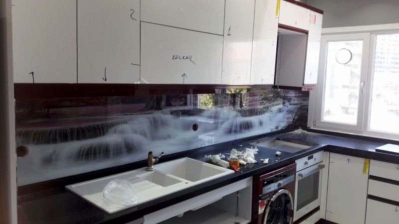 tezgah aras� cam modelleri - 98