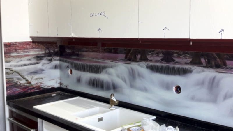 tezgah aras� cam modelleri - 97