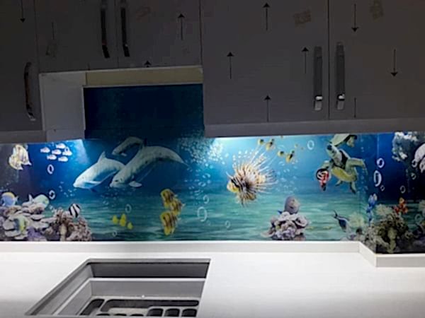 tezgah aras� cam modelleri - 25