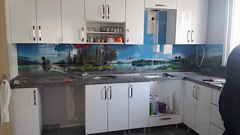 tezgah aras� cam modelleri - 146