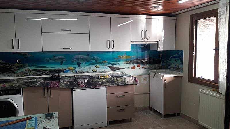 tezgah aras� cam modelleri - 145