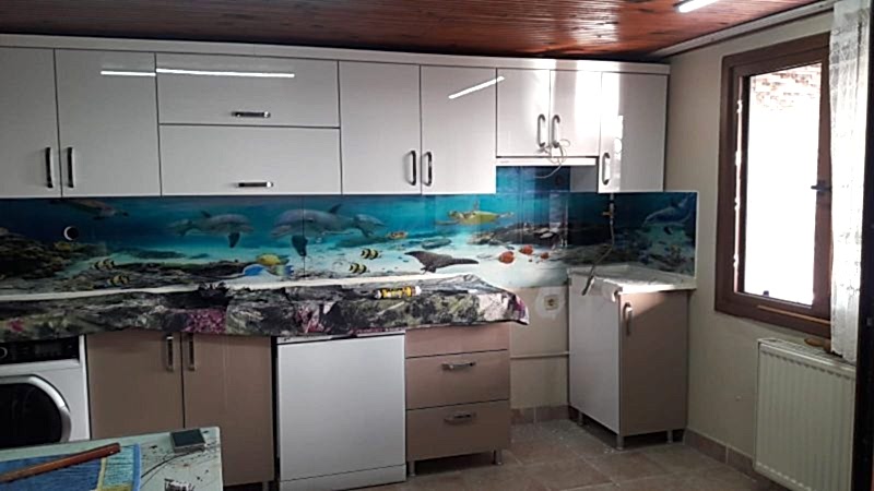 tezgah aras� cam modelleri - 147