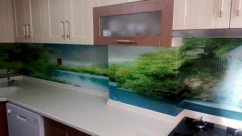 tezgah aras� cam modelleri - 157