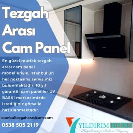 tezgah aras� cam modelleri - 607