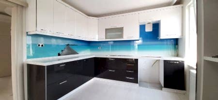 Mutfak tezgah aras� nas�l olmal�?,mutfak,tezgah aras�, tasar�m, dizayn, nas�l olmal�