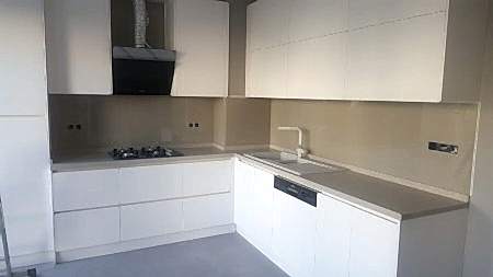 Mutfak tezgah aras� ne yap�labilir, En iyi mutfak tezgah aras� malzemesi nedir?