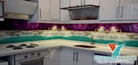 Tezgah aras� cam modelleri ve fiyatlar� nedir?