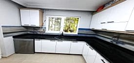 Tezgah aras� cam �l��leri nas�l al�n�r?