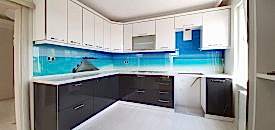 Mutfak tezgah aras� nas�l olmal�?