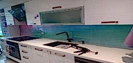 Tarz�n�za ve b�t�enize uygun tezgah aras� cam nas�l se�ilir?