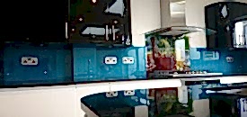 Tezgah Aras� Cam boyan�r m�?