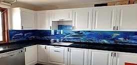 Tezgah aras� cam sipari�i verirken 4 �nemli etken