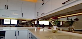 Tezgah Aras� Ayna Kullan��l� m�? Avantajlar� ve Dezavantajlar�