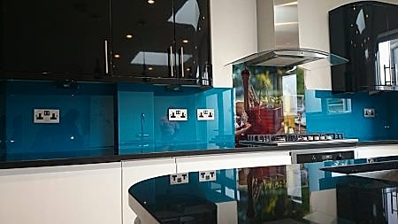 Tezgah Aras� Cam boyan�r m�?