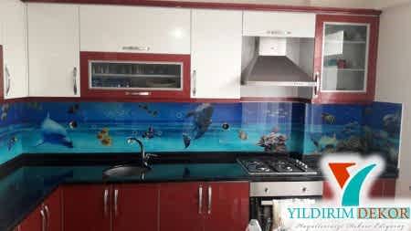 Tezgah Aras� Cam m�, Fayans m�, Seramik mi,tezgah aras� cam, tezgah aras� fayans, tezgah aras� seramik